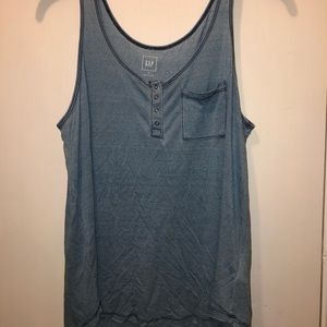 Gap Tank Top